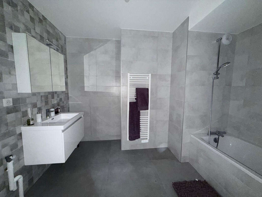Appartement à SAINT-LOUIS