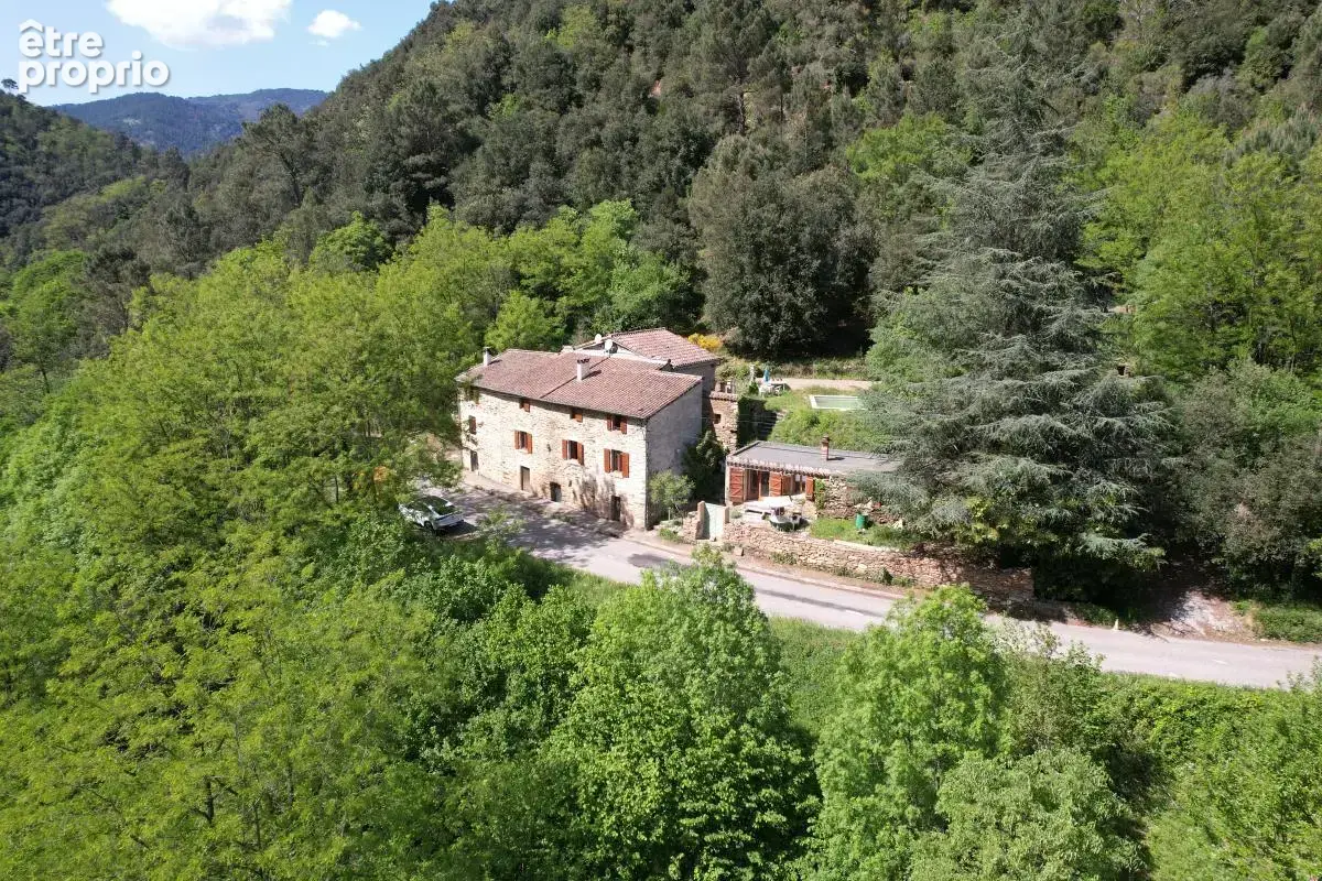 Maison à BEAUMONT