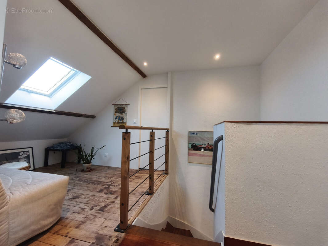 Maison à SAINT-NAZAIRE