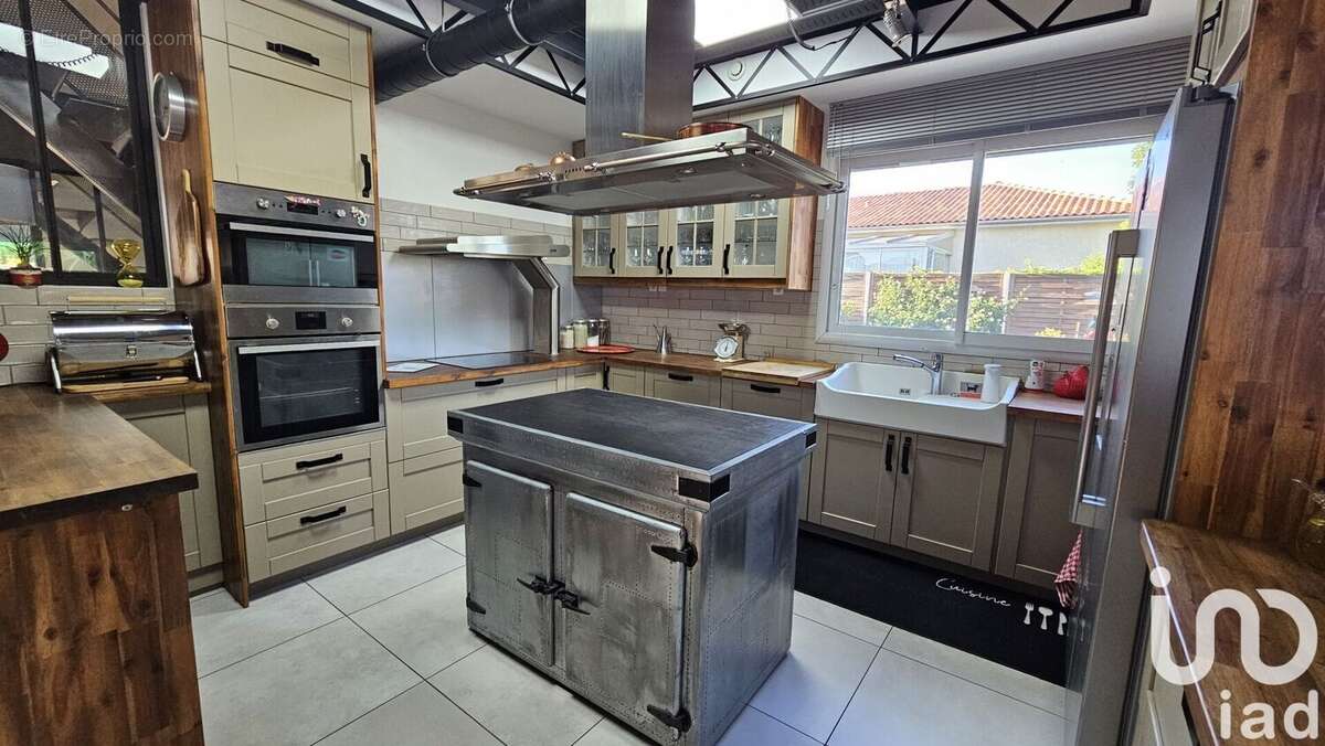 Photo 6 - Maison à LHERM