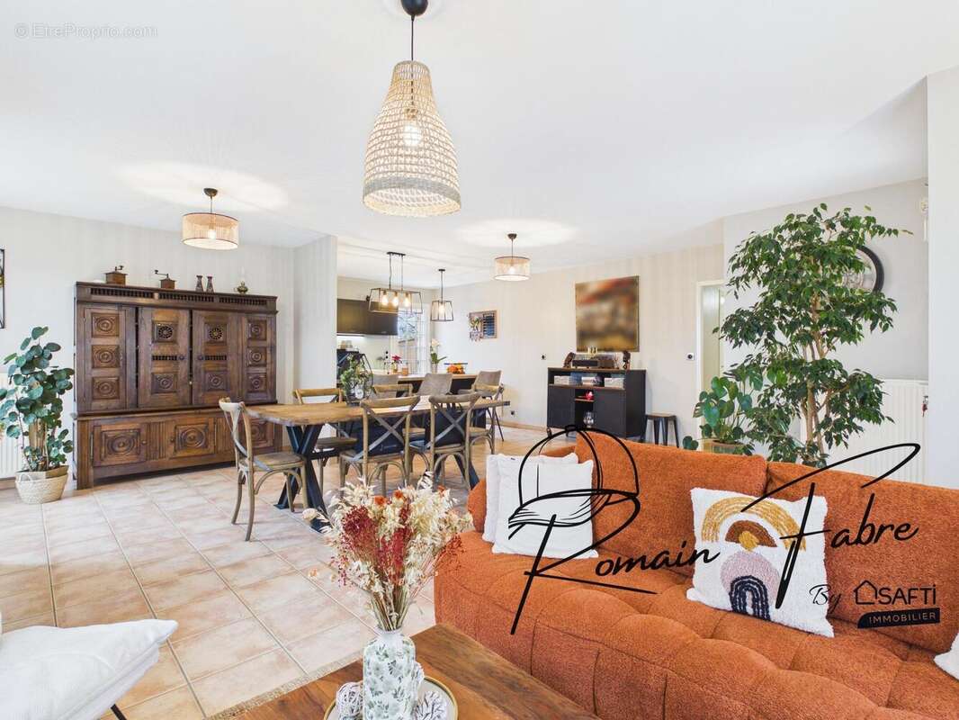 Photo 4 - Maison à PRIGNAC-ET-MARCAMPS