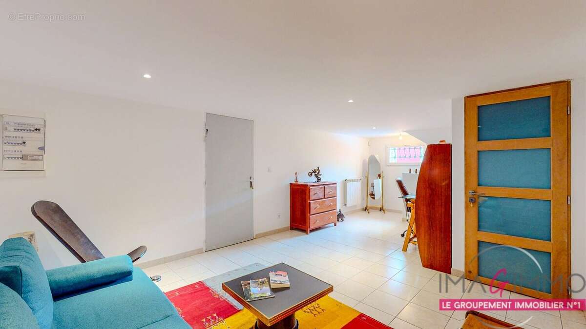 Maison à CASTELNAU-LE-LEZ