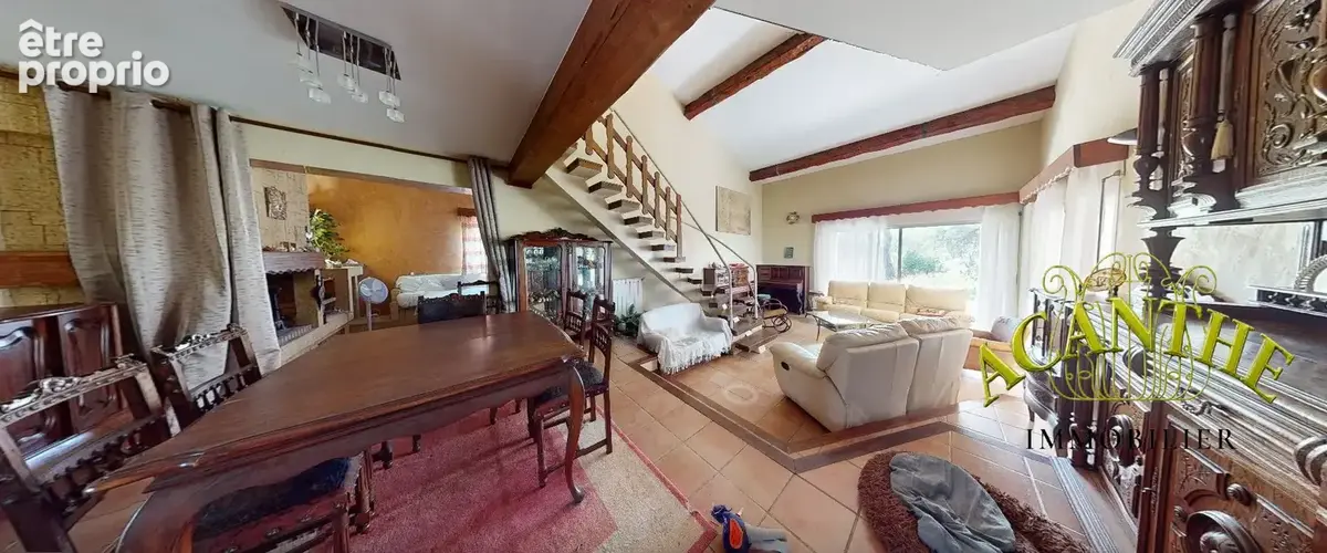 Maison 175 m² à Saint-Clement-De-Riviere  - photo 5