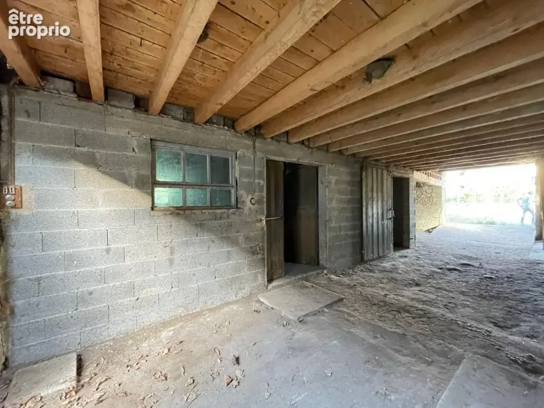 Grange à vendre - photo 2