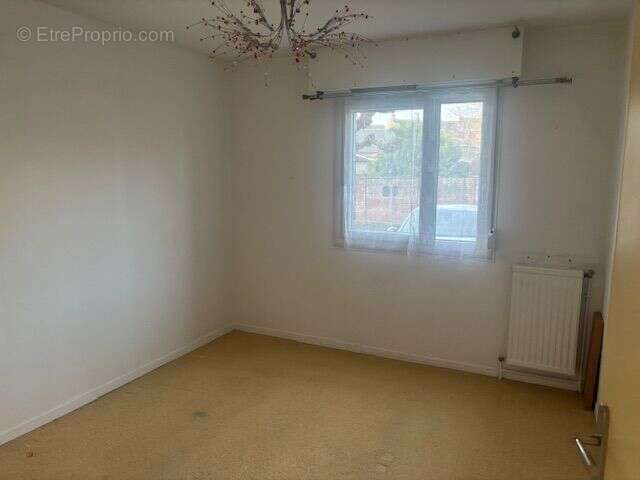 Appartement à LISIEUX