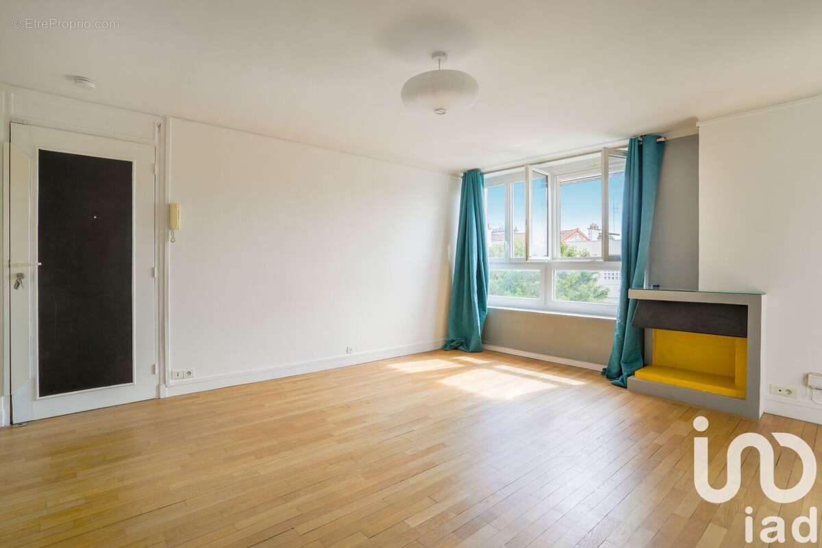 Photo 6 - Appartement à NOISY-LE-SEC