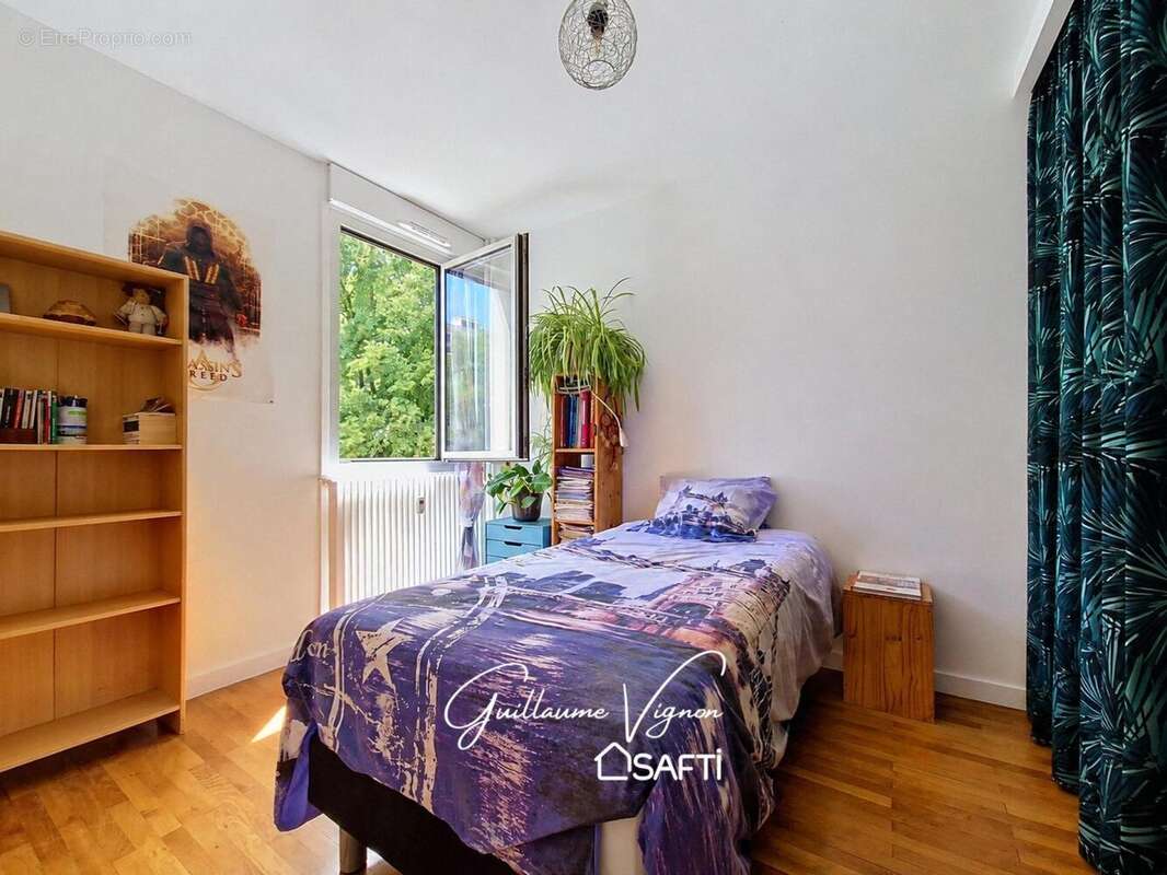 Photo 7 - Appartement à SAINTE-FOY-LES-LYON