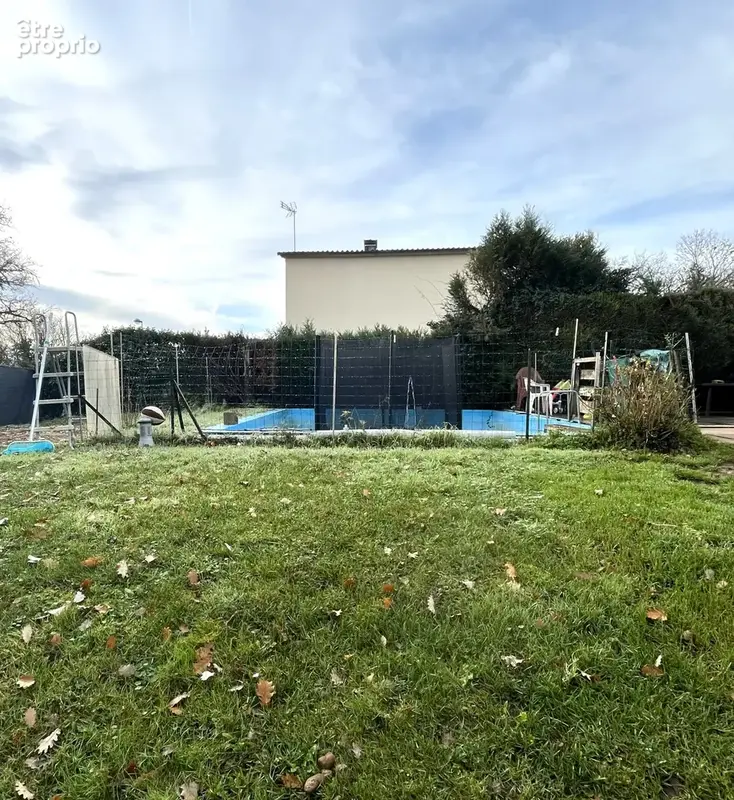 Maison familiale - photo 14