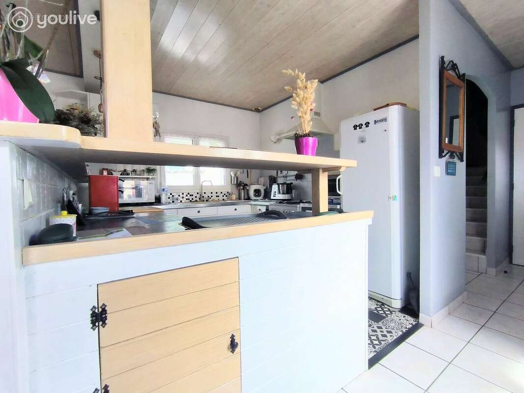 Maison à LA BARRE-DE-MONTS