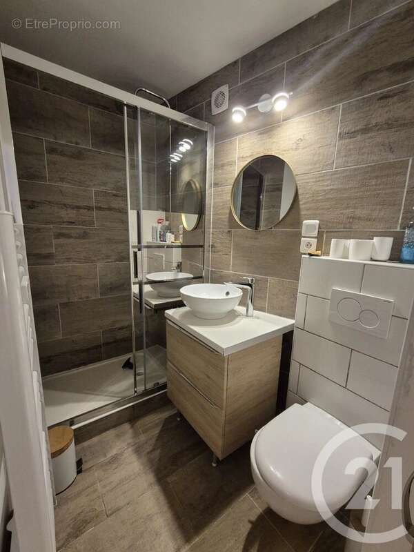 Appartement à CAUTERETS