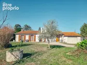 Maison à SAINT-AMANT-DE-BOIXE