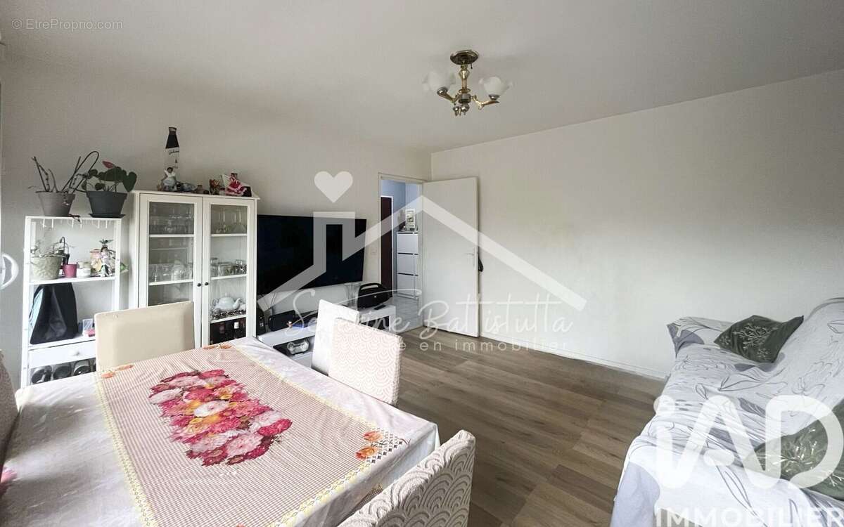 Photo 5 - Appartement à SEVRAN