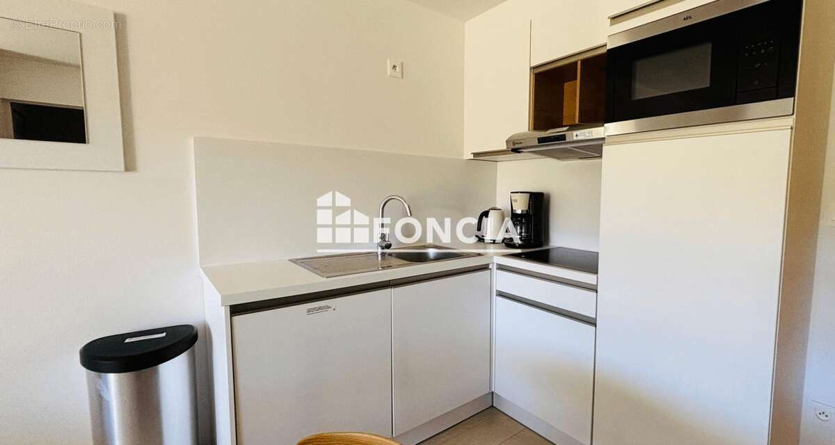 Appartement à VENCE