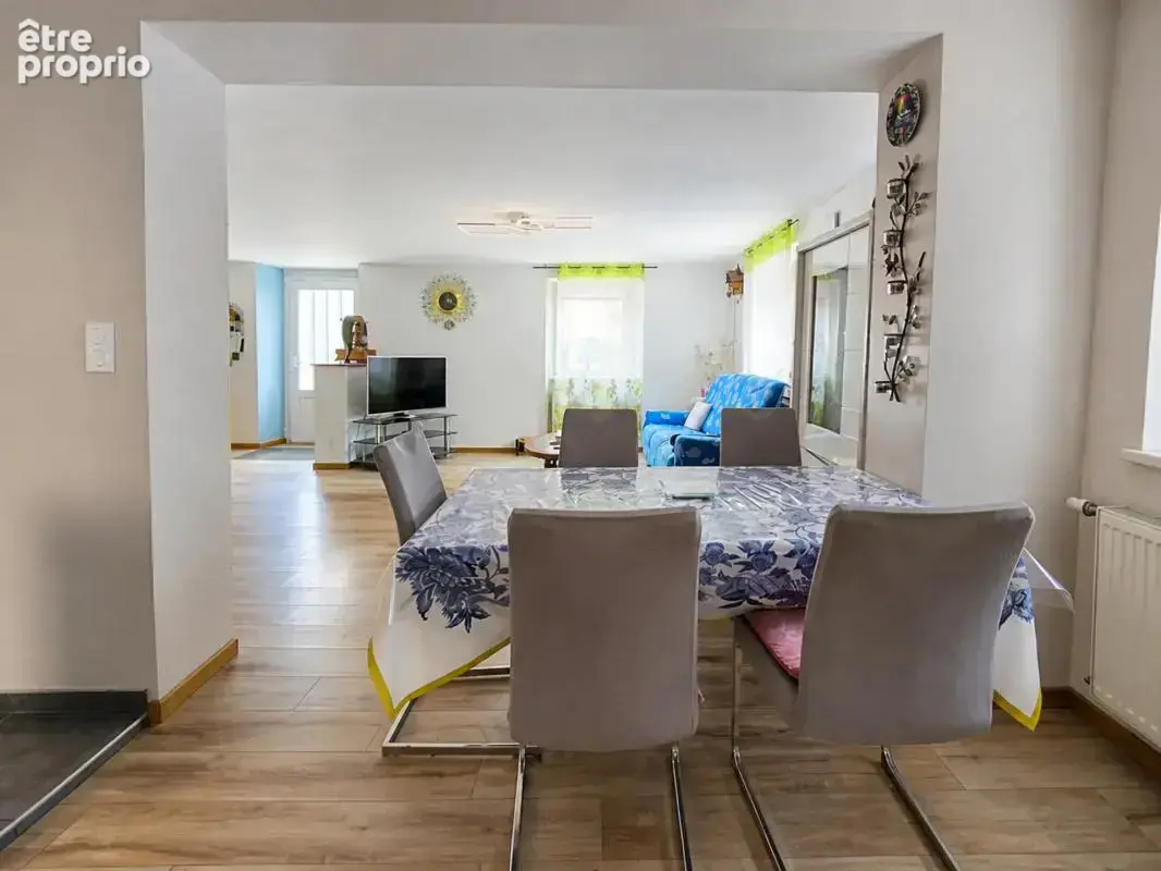 Maison 5 pièces 108 m² à Kruth avec garage et parking - photo 9