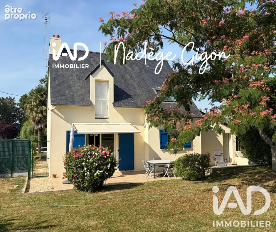 Photo 1 - Maison à PLEUDIHEN-SUR-RANCE