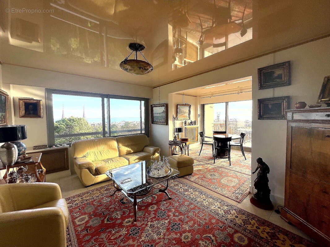 Appartement à ARCACHON