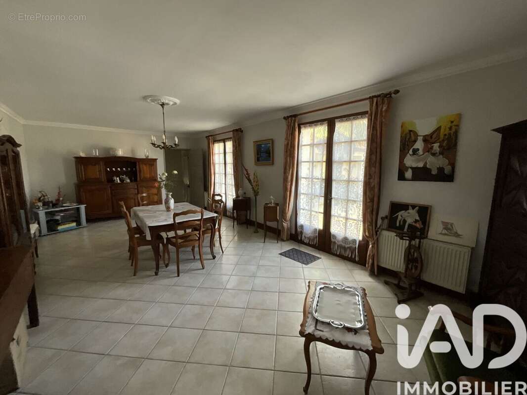 Photo 9 - Maison à ITEUIL