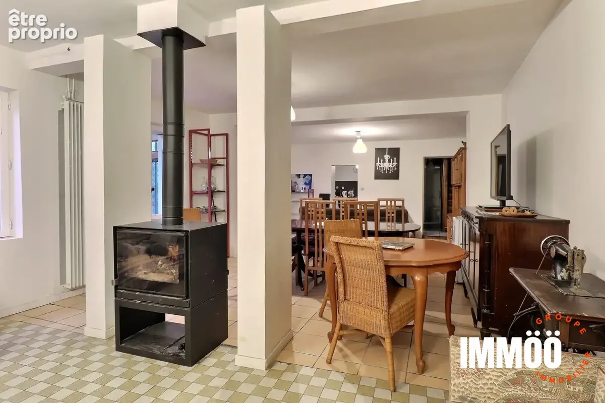 Maison 9 pièces 250 m² à vendre à Houppeville (76770) - photo 2