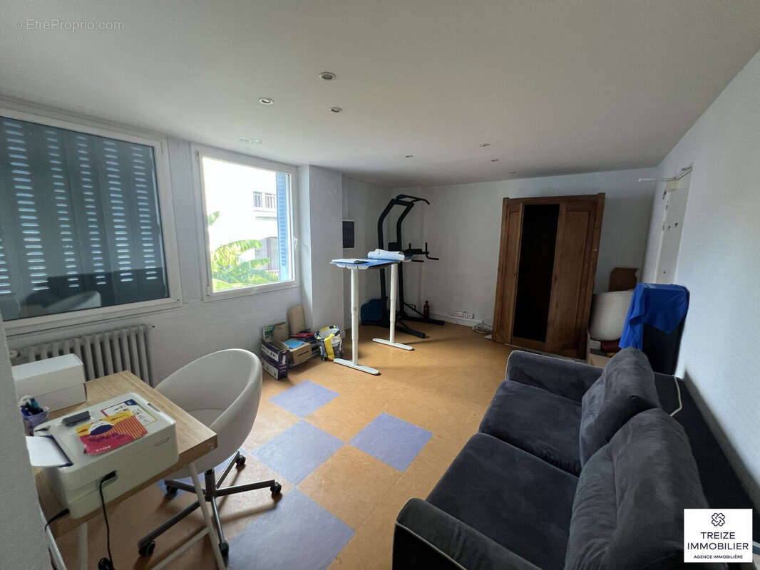 Appartement à AURAY