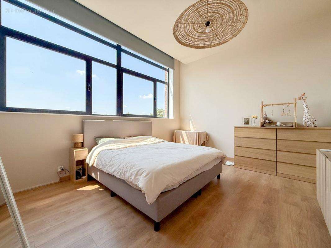Appartement à CROIX