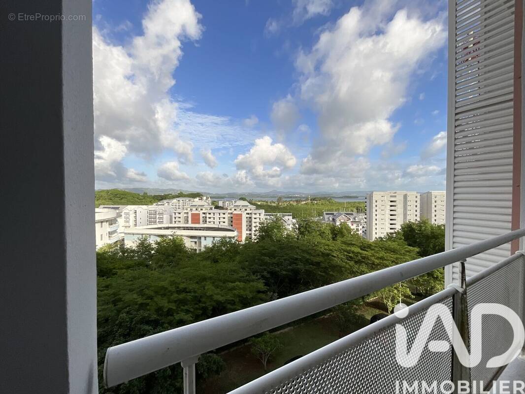 Photo 1 - Appartement à FORT-DE-FRANCE