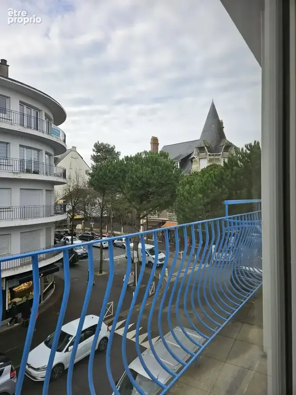 La Baule Lajarrige : T3 62 m2 - photo 3
