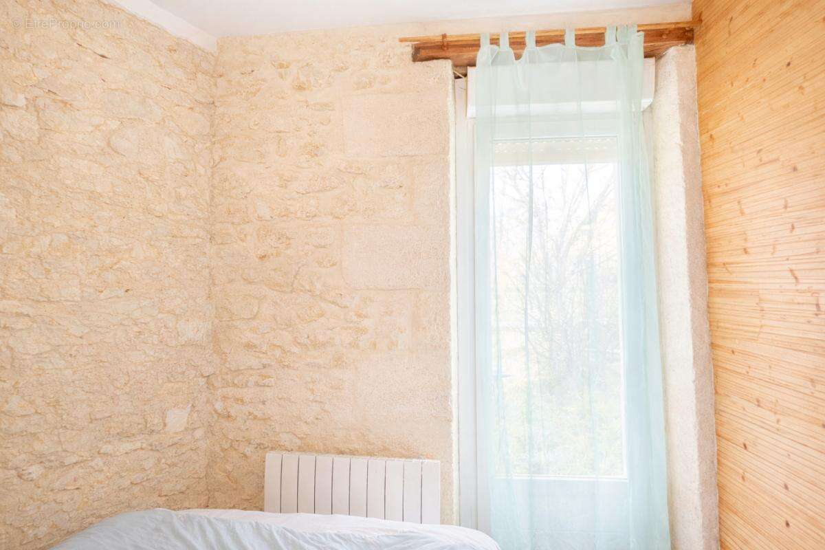 Maison à SAINT-LAURENT-MEDOC