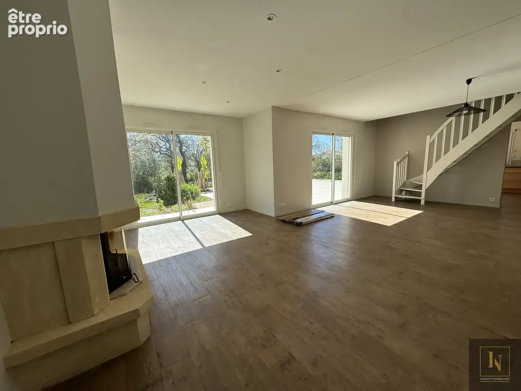 PORNIC, Maison 220 m2 - photo 6