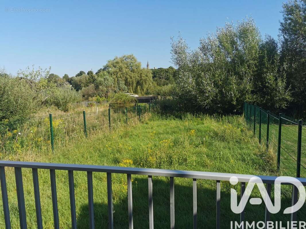 Photo 9 - Maison à SENLIS