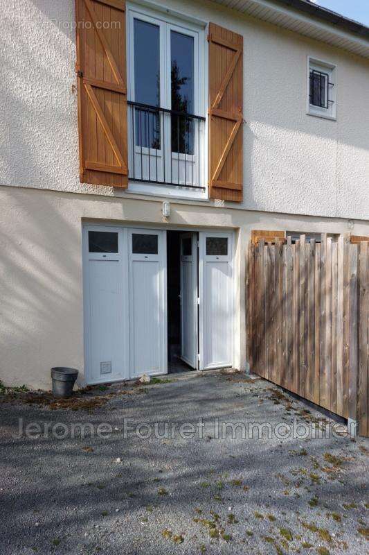 Maison à EGLETONS