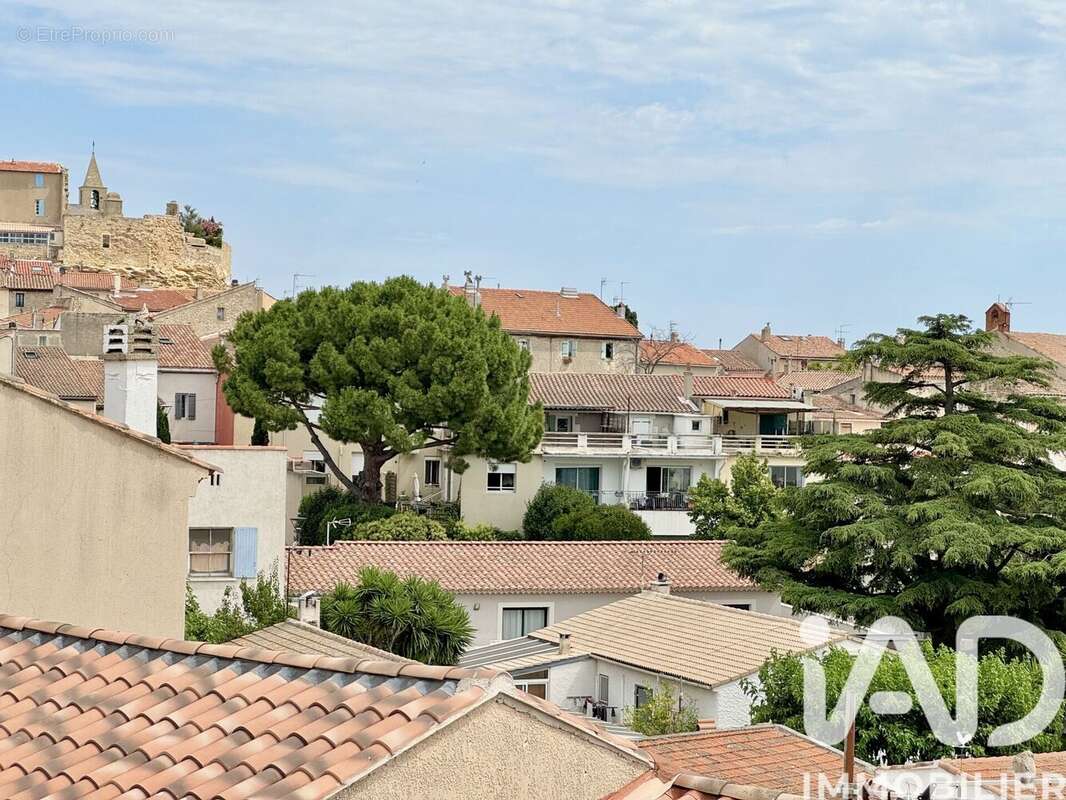 Photo 2 - Appartement à FOS-SUR-MER