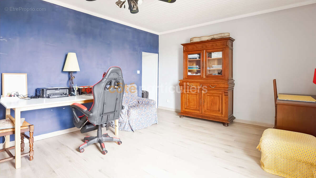 Maison à LABOUTARIE