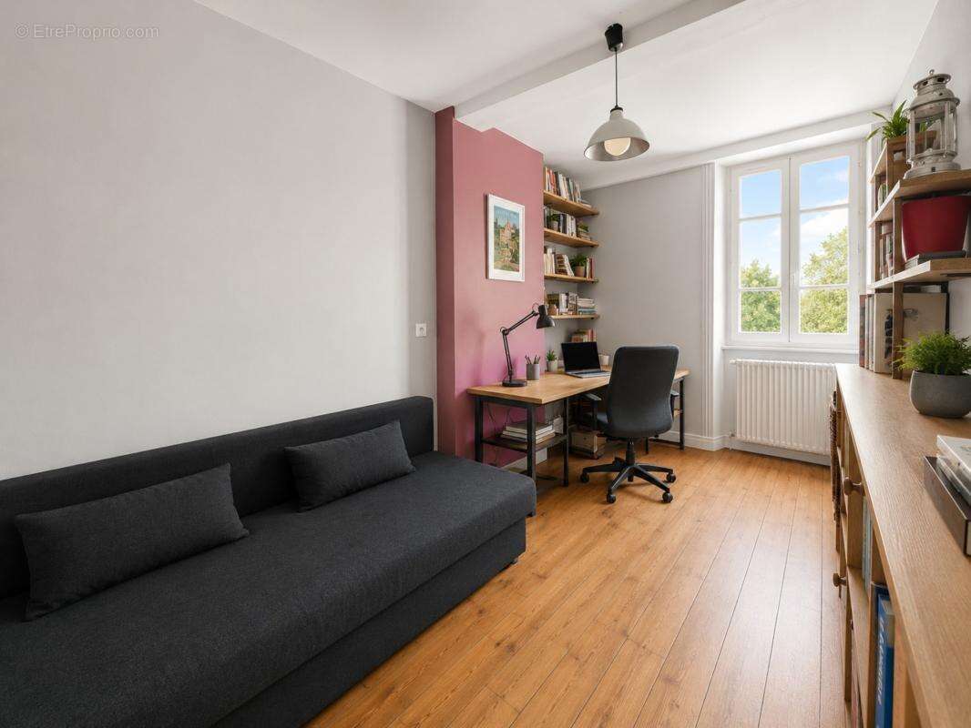 Appartement duplex 7 pièces CLERMONT FERRAND (63) - photo 6