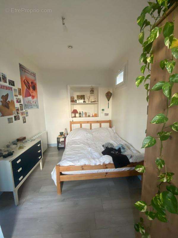 Appartement à AUBENAS