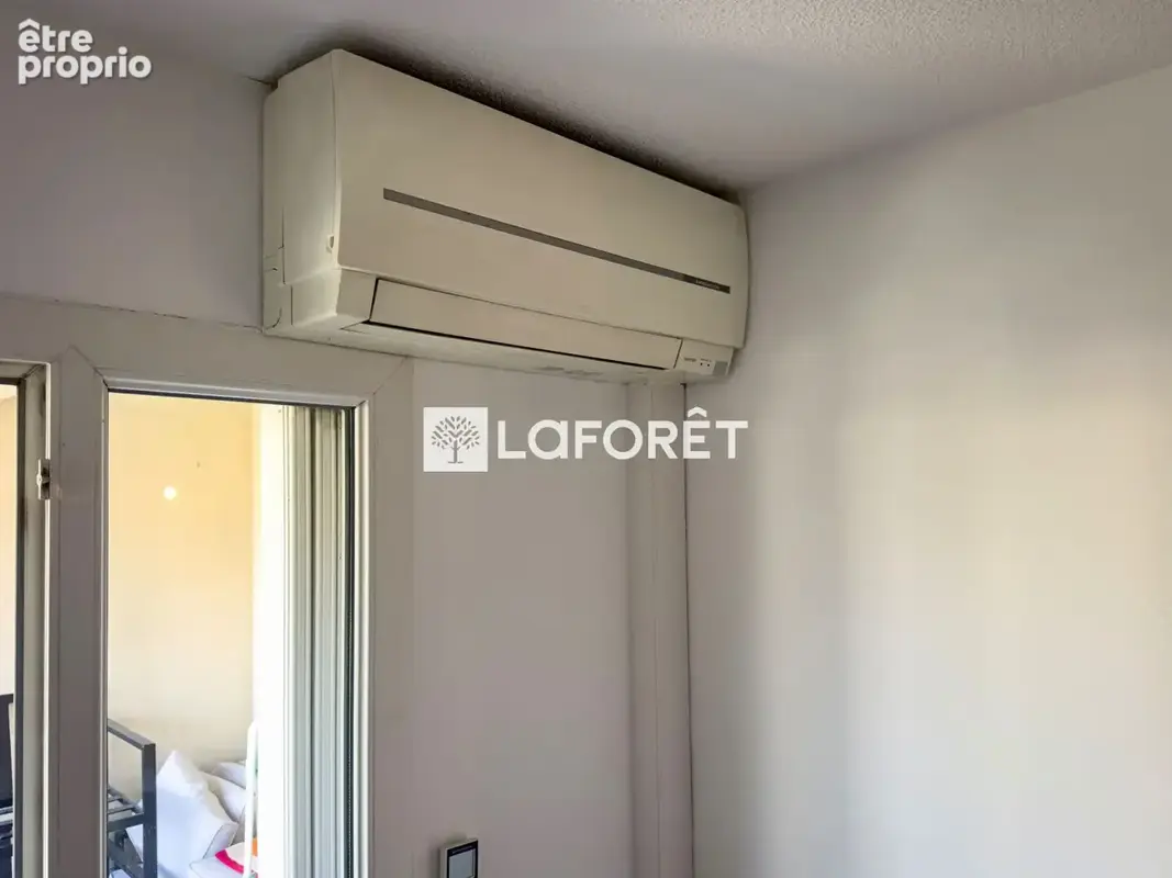 Appartement Echirolles 2 pièce(s) 27.19 m2 - photo 6