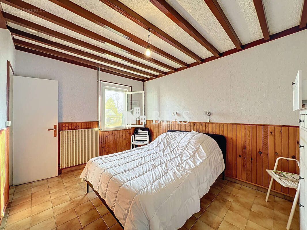 Maison à BERNAY