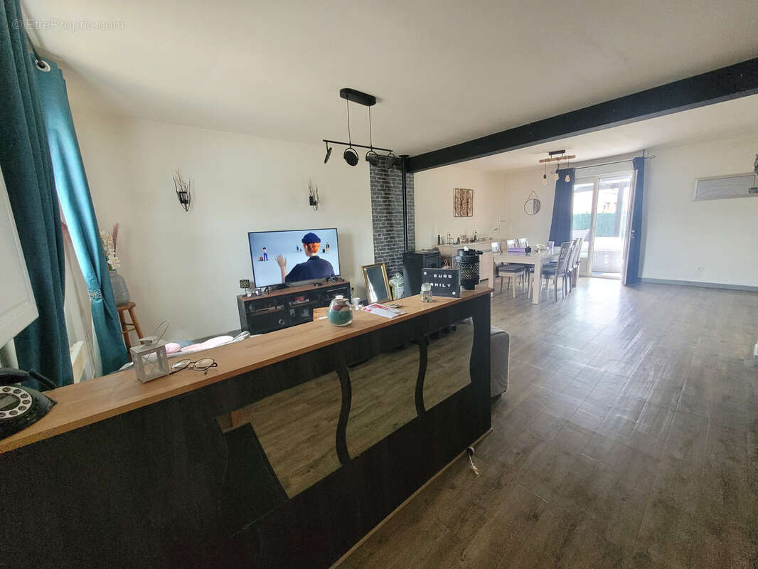 Maison individuelle 108m2 - photo 8