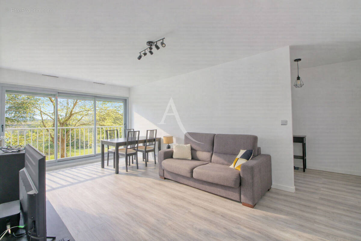 Appartement à ANTONY