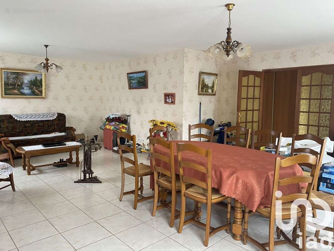 Photo 9 - Maison à RUFFEC