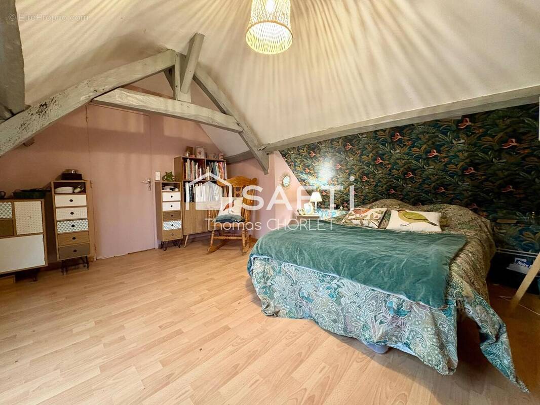 Photo 1 - Maison à CHEVRESIS-MONCEAU