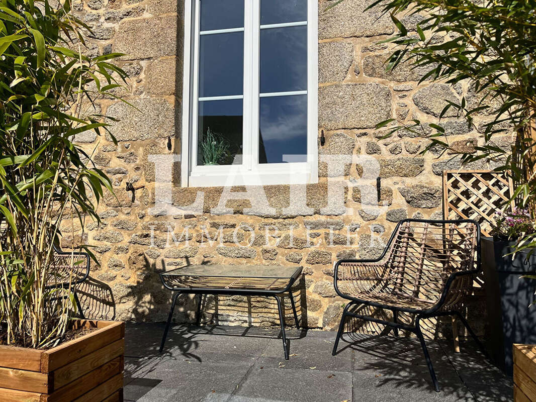 Maison à ALENCON