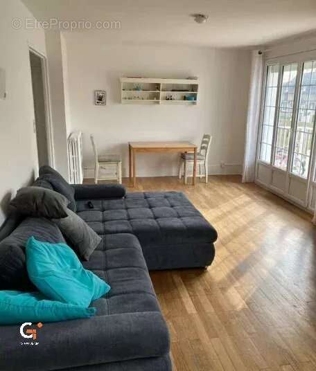 Maison à BOURG-ACHARD