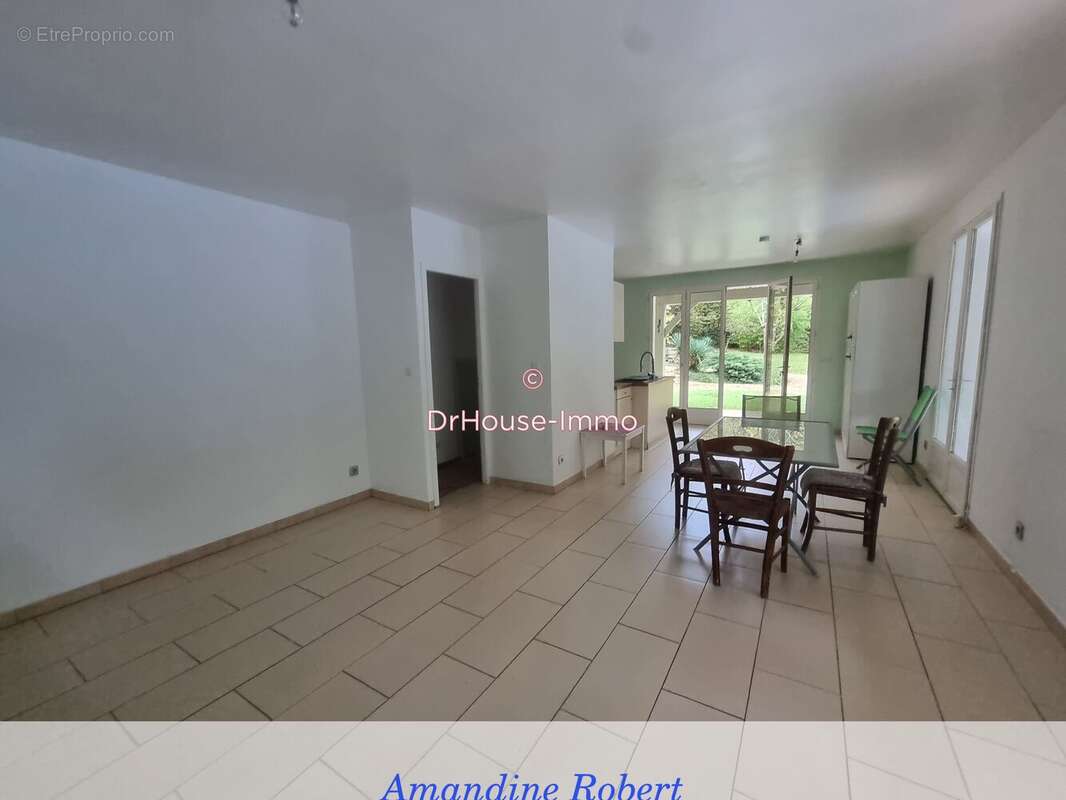 Maison 89 m² à Lalinde  - photo 16