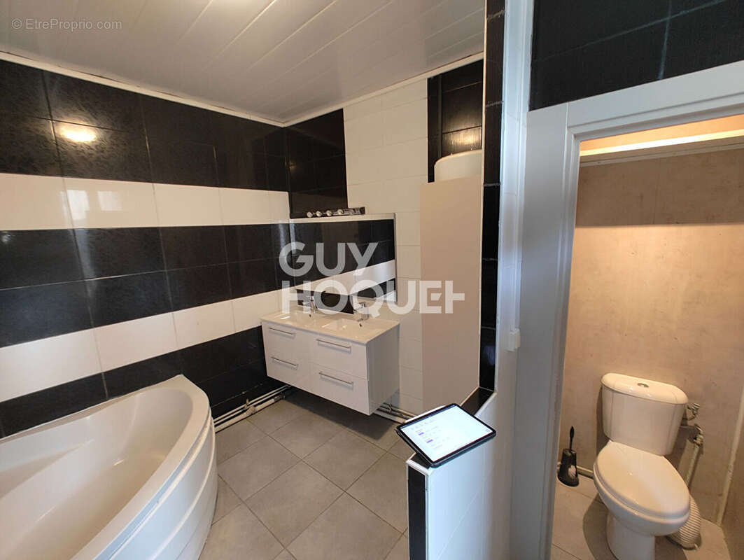 Appartement à VICHY