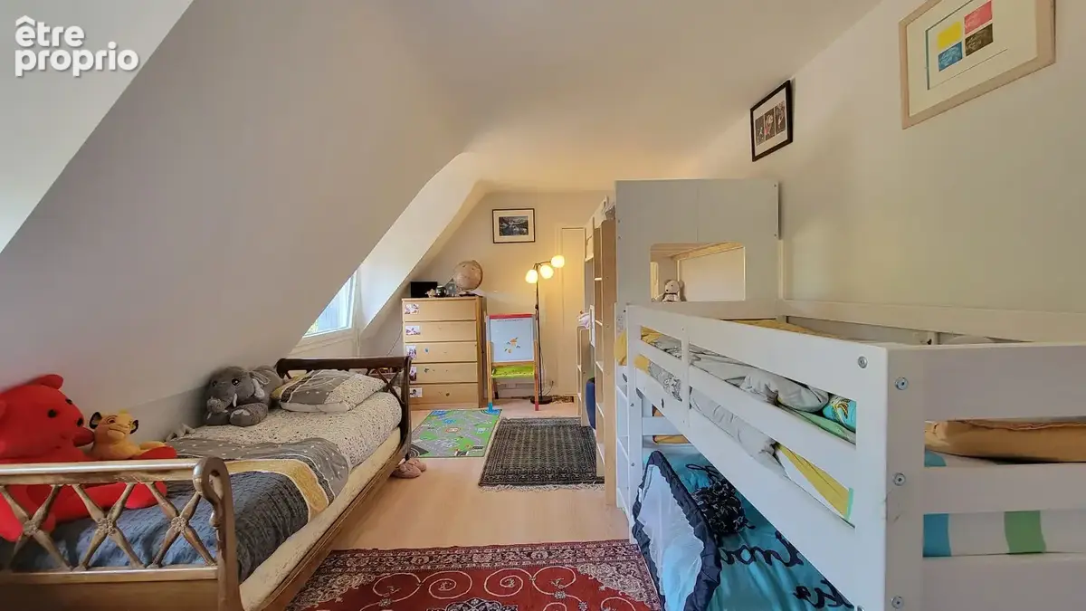 Maison à vendre à Ploëmel - Accès direct au green du golf de Saint-Laurent - photo 8