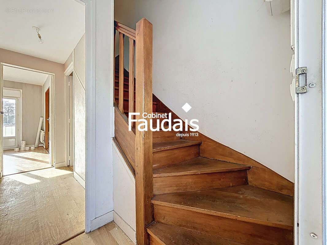 Appartement à PIROU