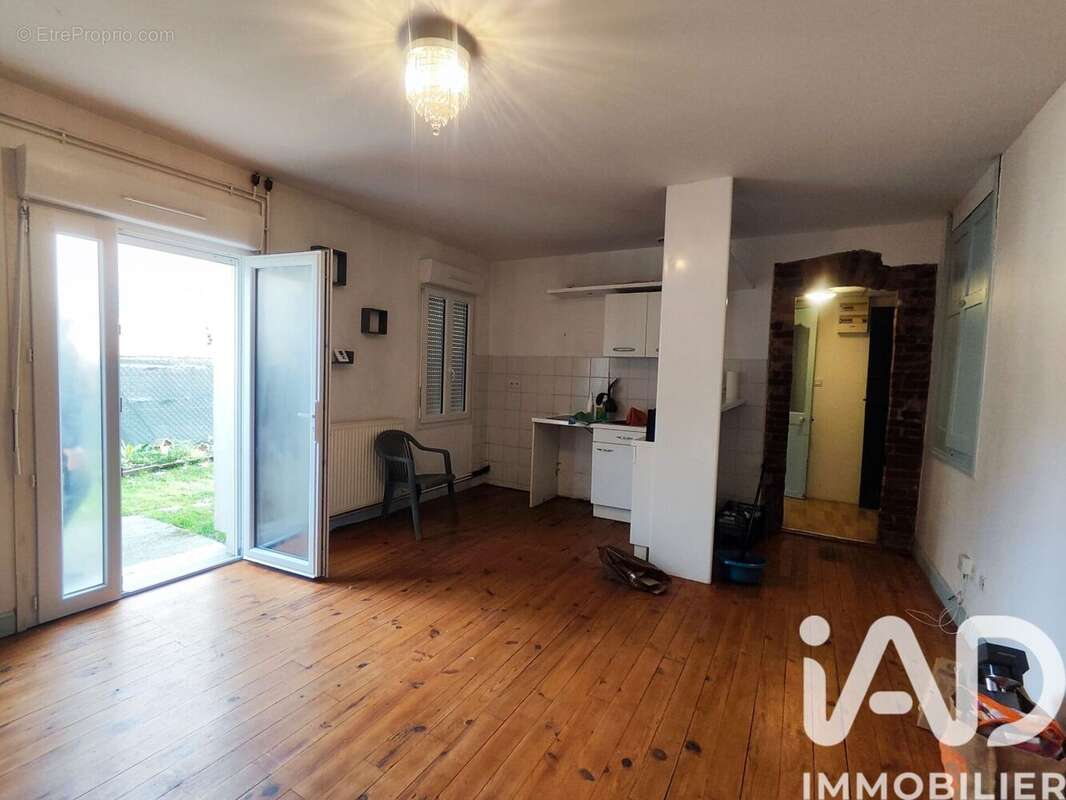 Photo 6 - Appartement à MONTAUBAN