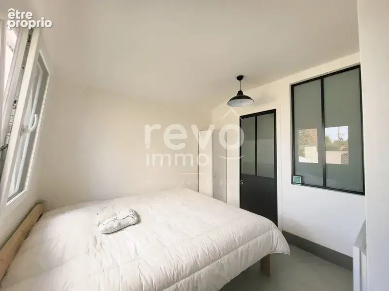Maison de plain-pied 3 chambres avec T2 indépendant - Jardin - photo 11