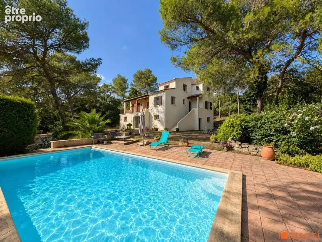 Photo 1 - Maison à NIMES