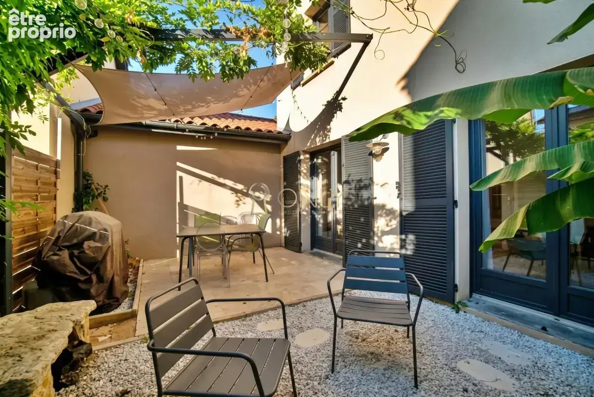 Photo Maison à Anse au prix de 269 000€